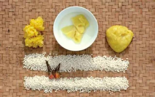 中硒米业辽河贡富硒大米(最好的富硒大米多少钱一斤)-硒宝网