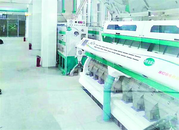 沈阳有机富硒大米的转化(富硒大米包装简介)-硒宝网