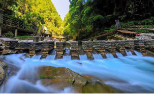 十八洞土司王朝富硒大米(十八洞土司王朝富硒大米)-硒宝网