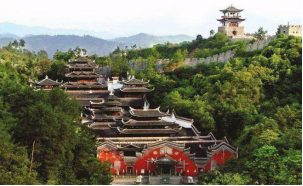 十八洞土司王朝富硒大米(十八洞土司王朝富硒大米)-硒宝网