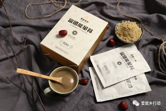 江西富硒大米基地有哪些(大米江西基地富硒有哪些品种)-硒宝网