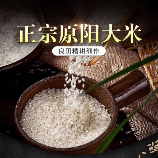 广东哪里富硒大米最好的（富硒大米产地有哪些）-硒宝网