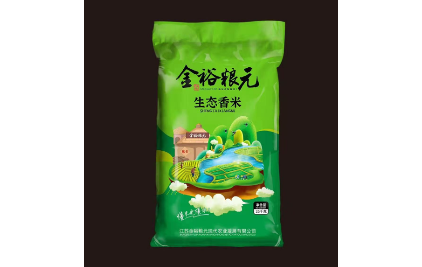 富硒大米是粮食还是食品（大米粮食食品富硒是什么意思）-硒宝网