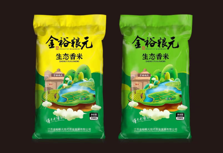 富硒大米是粮食还是食品（大米粮食食品富硒是什么意思）-硒宝网