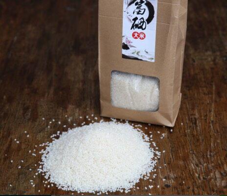 富硒大米是粮食还是食品（大米粮食食品富硒是指什么）-硒宝网