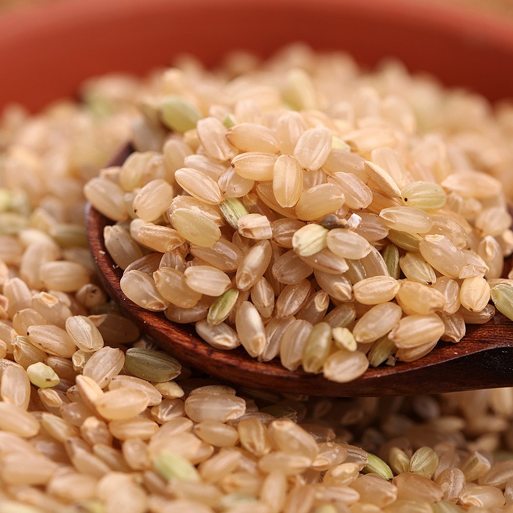 富硒大米是粮食还是食品（大米粮食食品富硒是指什么）-硒宝网