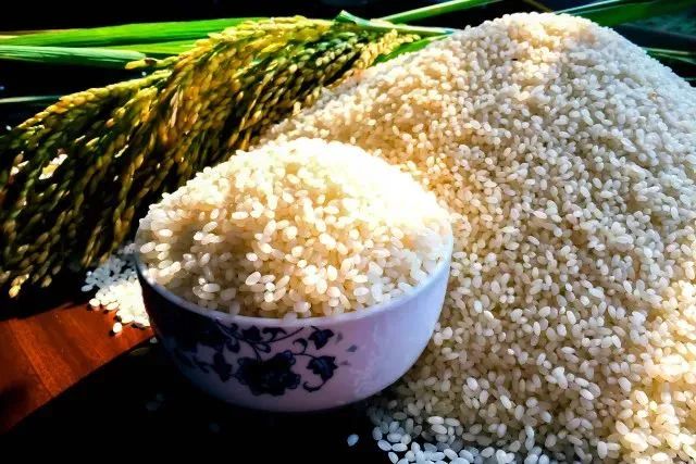 富硒粮仓大米是不是糯米（富硒糯米哪里产的）-硒宝网