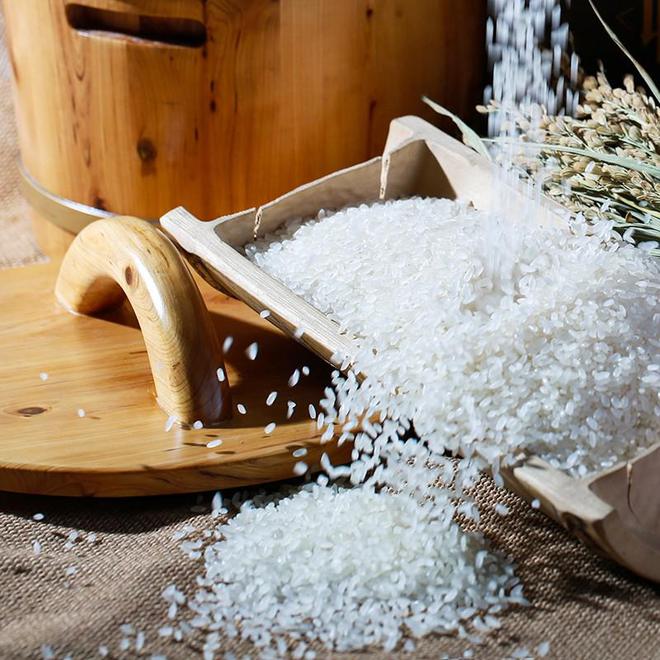 富硒大米什么口感的最好（富硒大米口感如何）-硒宝网