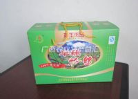 广西巴马富硒之乡香大米（巴马富硒米多少钱一斤）-硒宝网