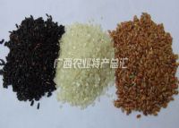 广西巴马富硒之乡香大米（巴马富硒米多少钱一斤）-硒宝网