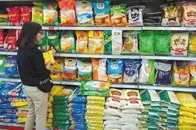 为什么富硒大米没有香味(大米香味富硒没有添加剂吗)-硒宝网