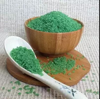 为什么富硒大米没有香味(大米香味富硒没有添加剂吗)-硒宝网