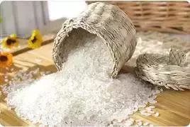 为什么富硒大米没有香味(大米香味富硒没有添加剂吗)-硒宝网