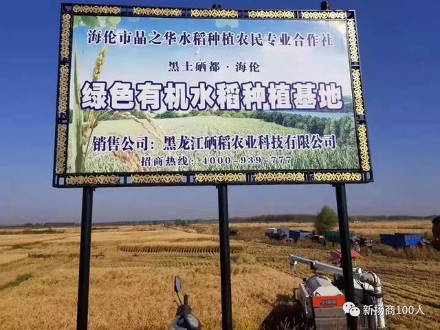 人工富硒大米之父是谁呀(富硒大米生产技术)-硒宝网