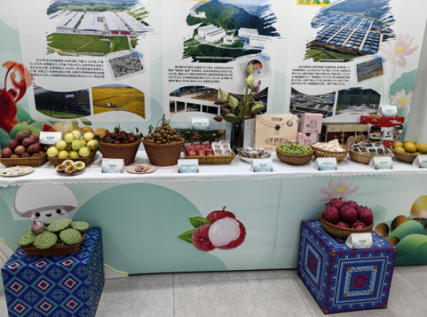 贵港市富硒大米生产情况(广西贵港大米加工厂名录)-硒宝网