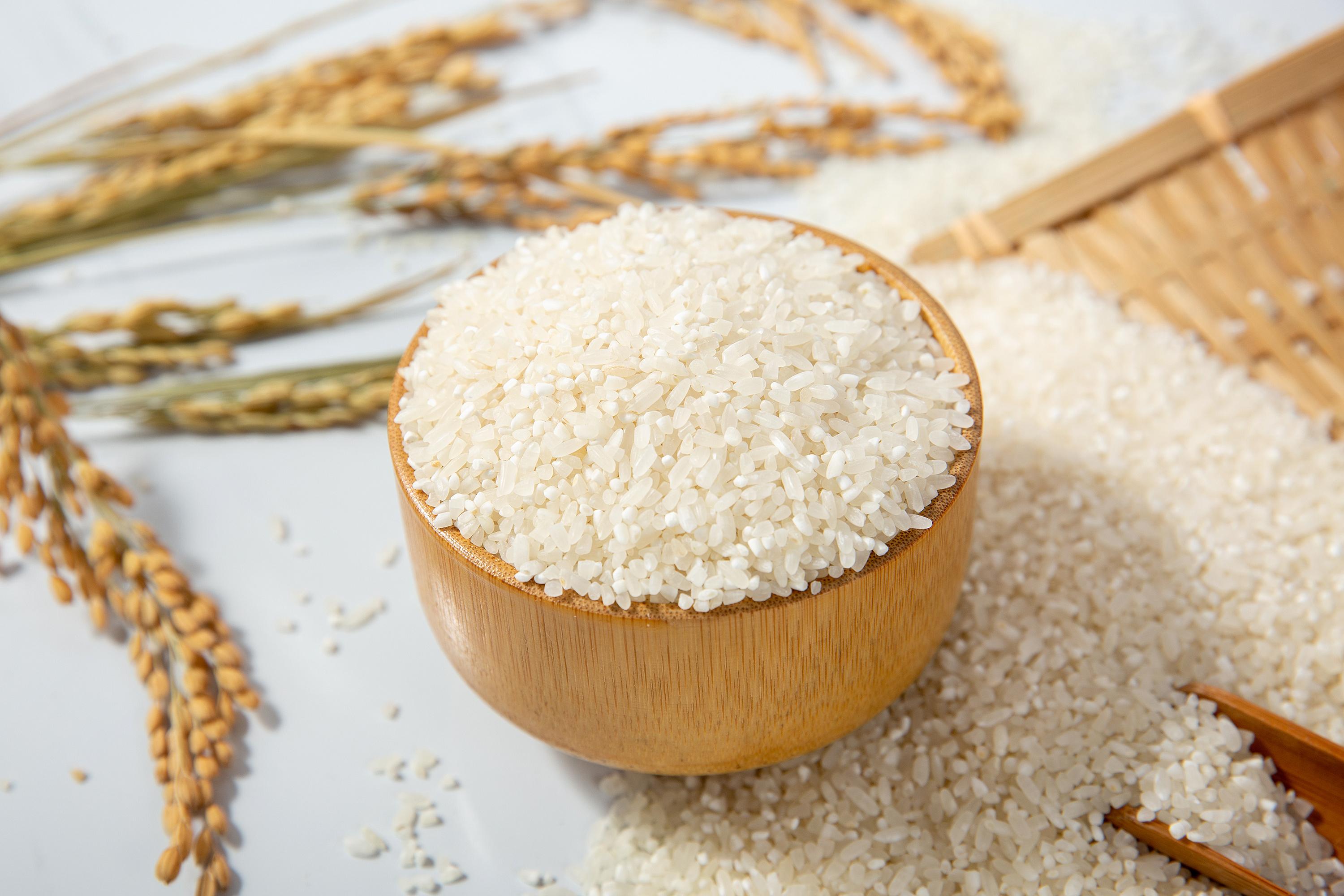 富硒大米不升血糖的原因（原因大米血糖升富硒会升高吗）-硒宝网