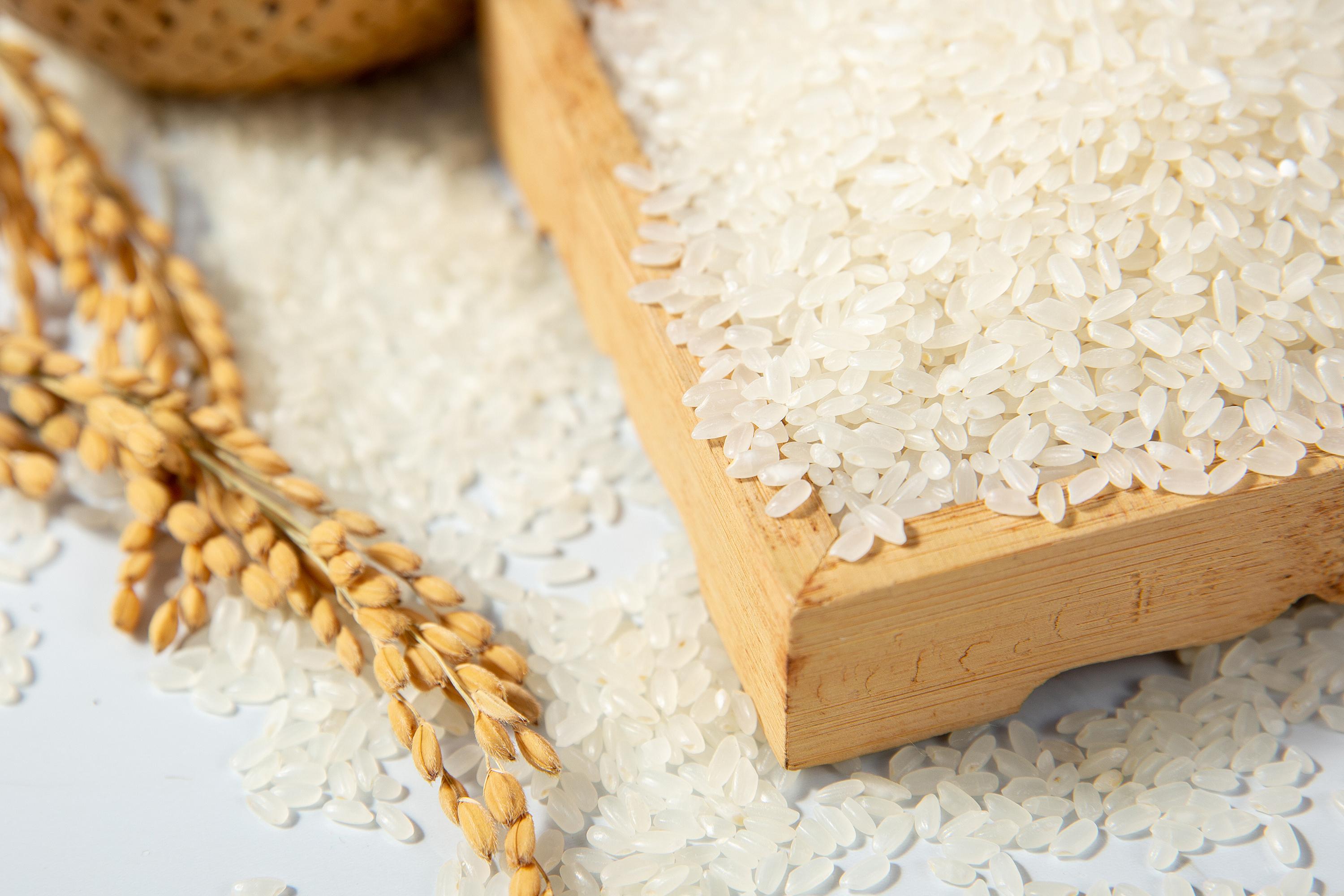 富硒大米不升血糖的原因（原因大米血糖升富硒会升高吗）-硒宝网