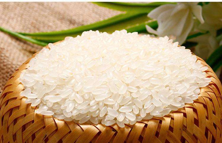 富硒大米不升血糖的原因（原因大米血糖升富硒会升高吗）-硒宝网