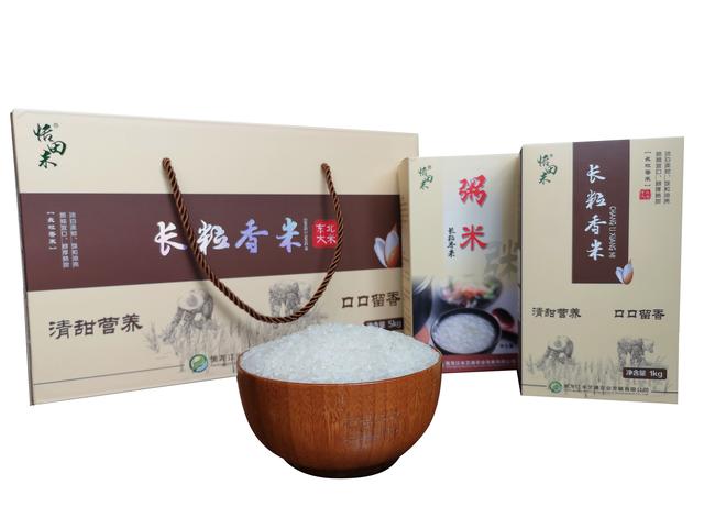 富硒大米不升血糖的原因（原因大米血糖升富硒会升高吗）-硒宝网