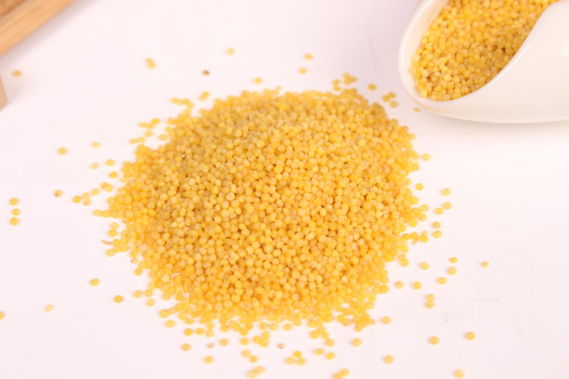 富硒大米哪些牌子有营养（富硒大米的品牌）-硒宝网