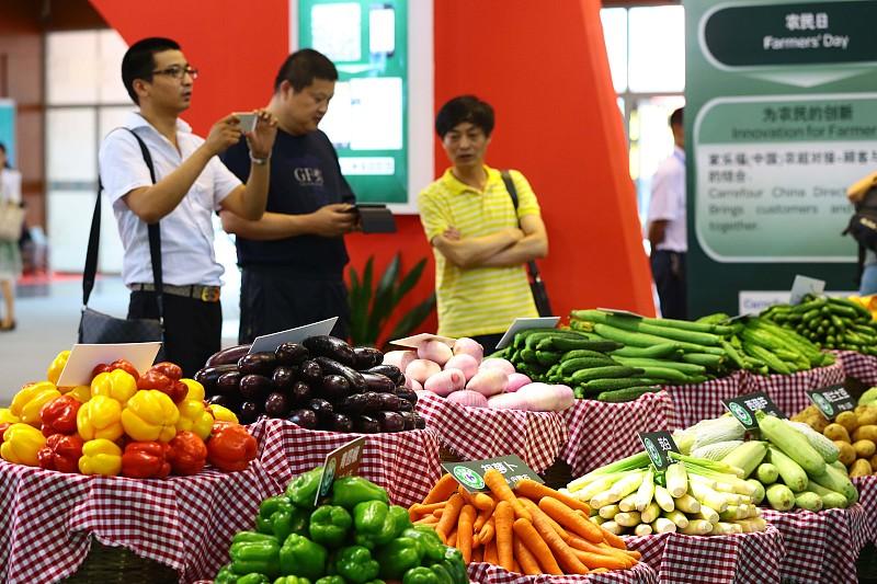 富硒大米有机可以认证吗（富硒大米检测报告）-硒宝网