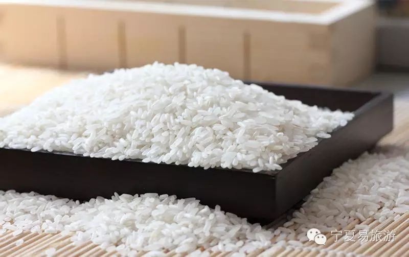 宁夏塞外香富硒大米品牌（塞外香富硒大米介绍）-硒宝网