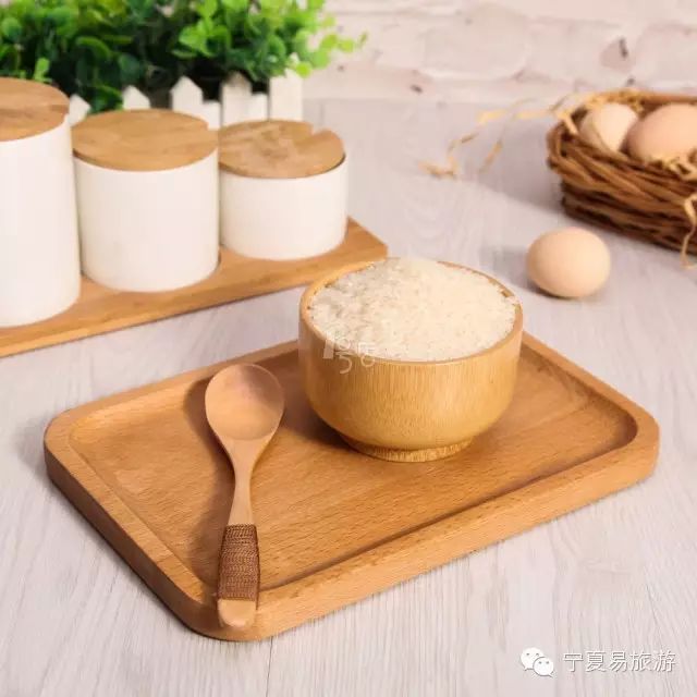 宁夏塞外香富硒大米品牌（塞外香富硒大米介绍）-硒宝网