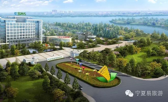 宁夏塞外香富硒大米品牌（塞外香富硒大米介绍）-硒宝网