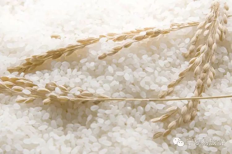 宁夏塞外香富硒大米品牌（塞外香富硒大米介绍）-硒宝网