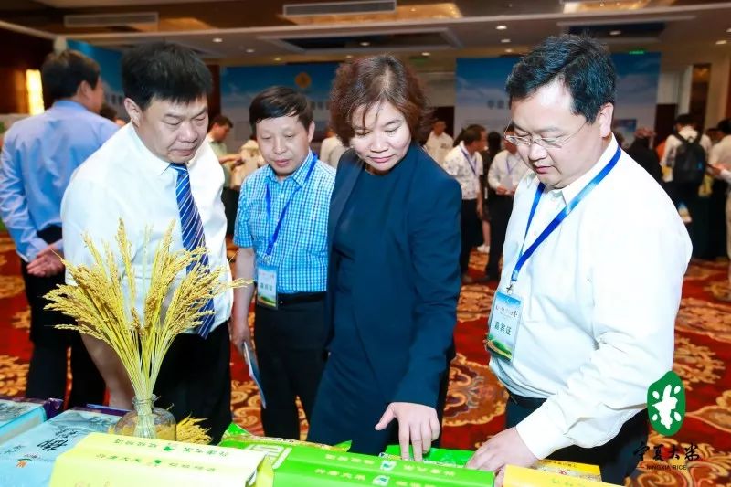 宁夏塞外香富硒大米品牌(塞外香富硒香米10kg多少钱)-硒宝网