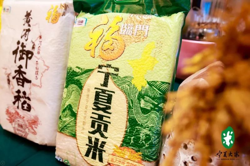 宁夏塞外香富硒大米品牌(塞外香富硒香米10kg多少钱)-硒宝网