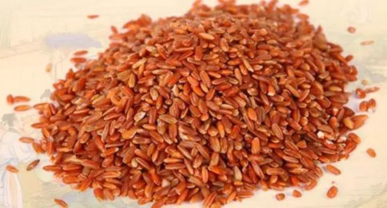 富硒的大米呈现什么颜色(富硒大米闻起来是什么味道)-硒宝网