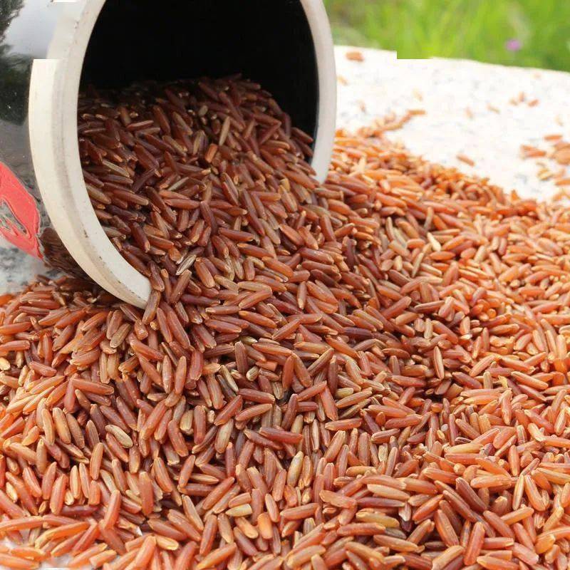 富硒大米哪个产地好吃点（哪里的大米含硒量最高）-硒宝网