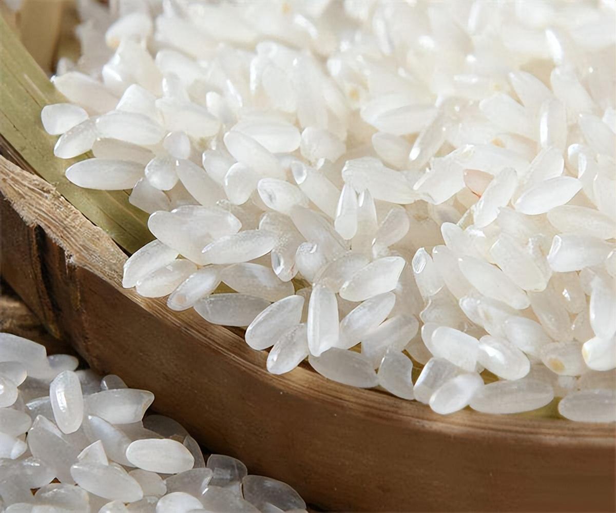 富硒大米哪个产地好吃点（哪里的大米含硒量最高）-硒宝网