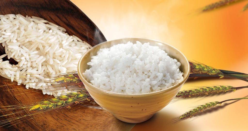 江西富硒大米之乡在哪里(江西富硒大米基地)-硒宝网