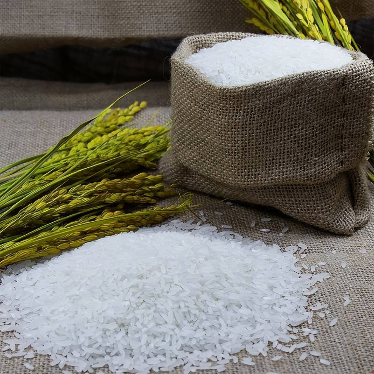 江西富硒大米之乡在哪里(江西富硒大米基地)-硒宝网