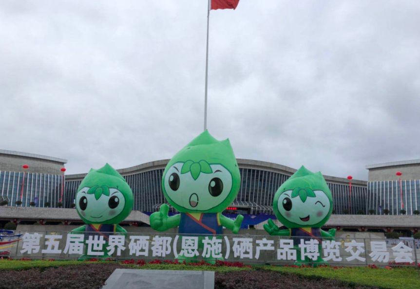 贵港市富硒大米相关政策（广西贵港富硒大米）-硒宝网