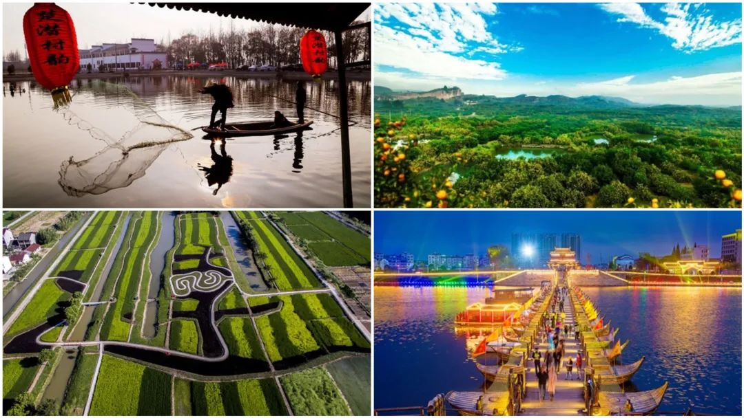 安徽田园富硒大米好吃吗（安徽富硒大米产地是哪里）-硒宝网