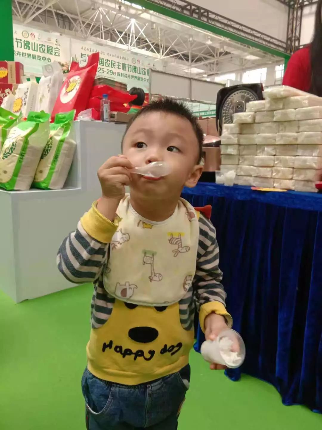 礼品富硒大米怎么吃好吃（富硒大米什么味道）-硒宝网