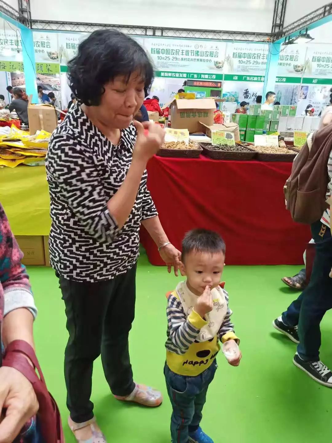 礼品富硒大米怎么吃好吃（富硒大米什么味道）-硒宝网