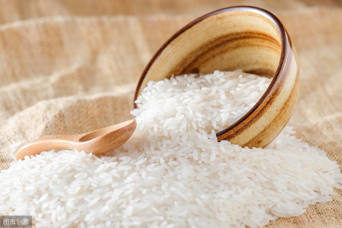 江苏如皋富硒大米好在哪(江苏富硒米多少钱一斤)-硒宝网