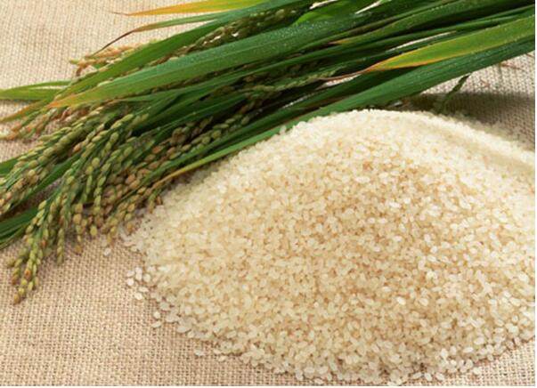 麦饭石高钙富硒河蟹大米（高钙大米有哪些）-硒宝网