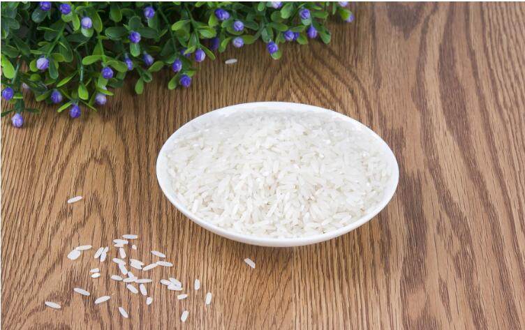 麦饭石高钙富硒河蟹大米（高钙大米有哪些）-硒宝网