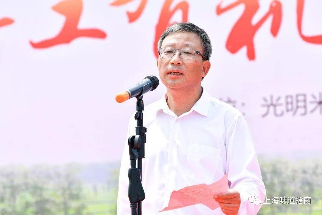 上海有机富硒大米的种植(富硒大米生产技术)-硒宝网