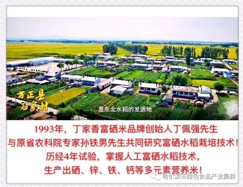 富硒大米执行什么标准好（富硒大米国标号）-硒宝网