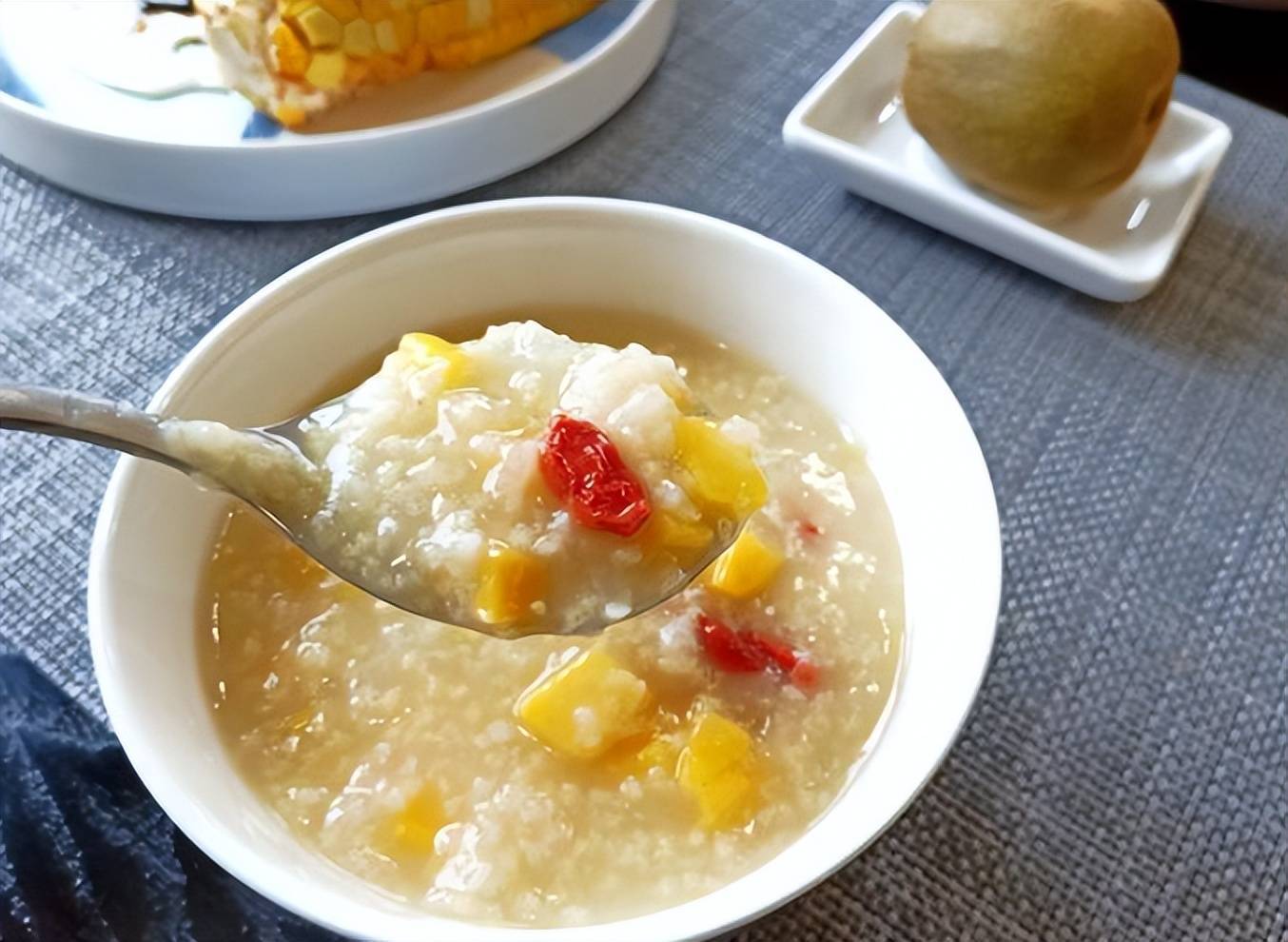 富硒大米普通锅不能煮吗(蒸大米锅能不能熬稀饭)-硒宝网