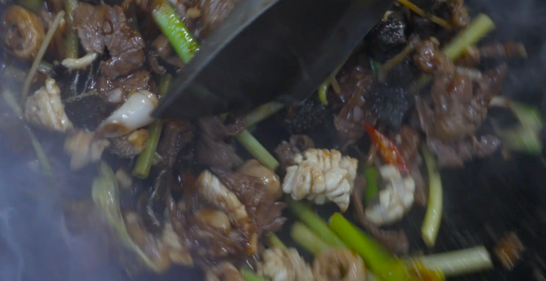 富硒大米炒姜丝怎么炒的（炒大米丝姜富硒怎么炒）-硒宝网