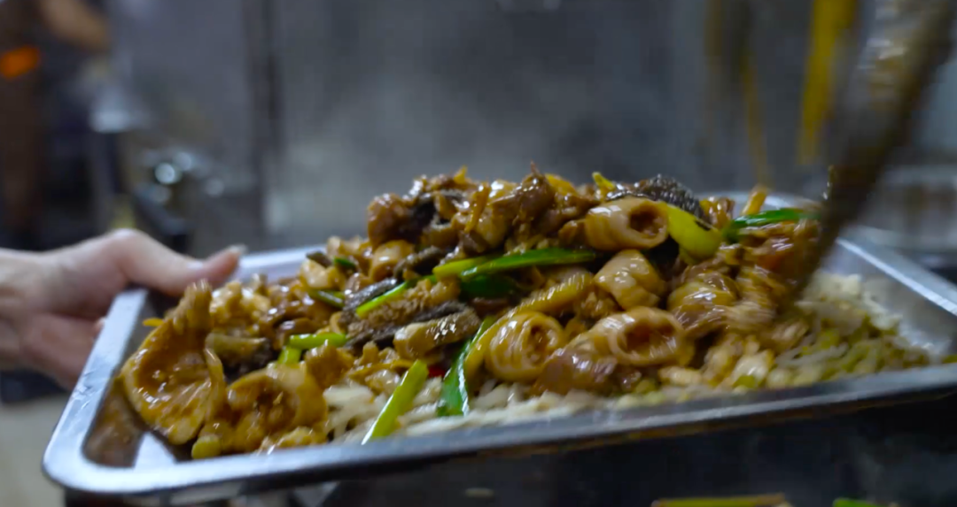 富硒大米炒姜丝怎么炒的（炒大米丝姜富硒怎么炒）-硒宝网