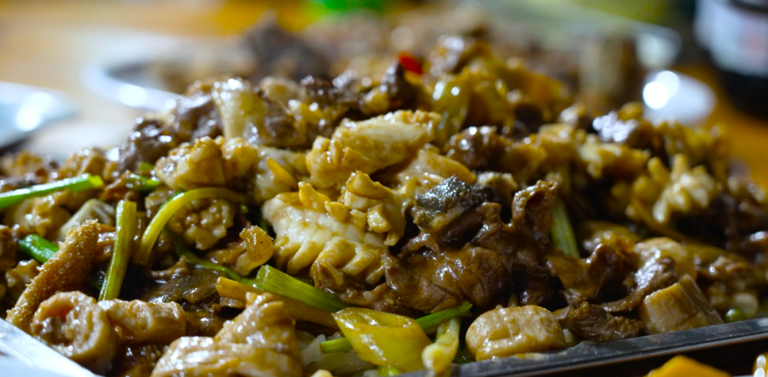 富硒大米炒姜丝怎么炒的（炒大米丝姜富硒怎么炒）-硒宝网