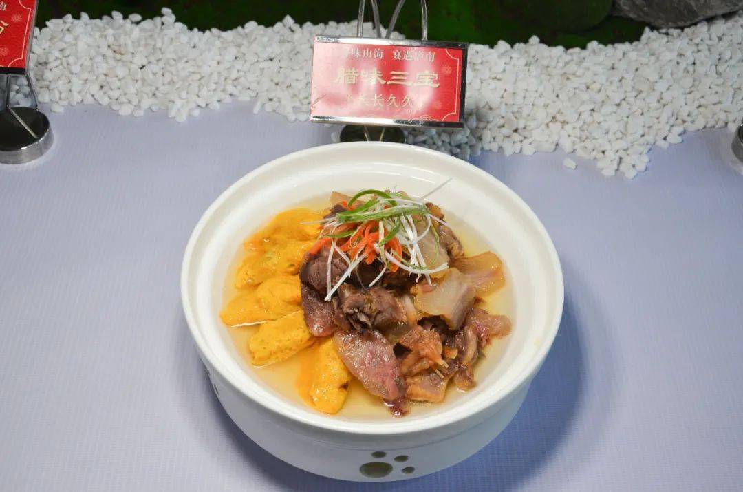 富硒大米为什么是黄黄的(富硒大米中的硒指的是什么)-硒宝网